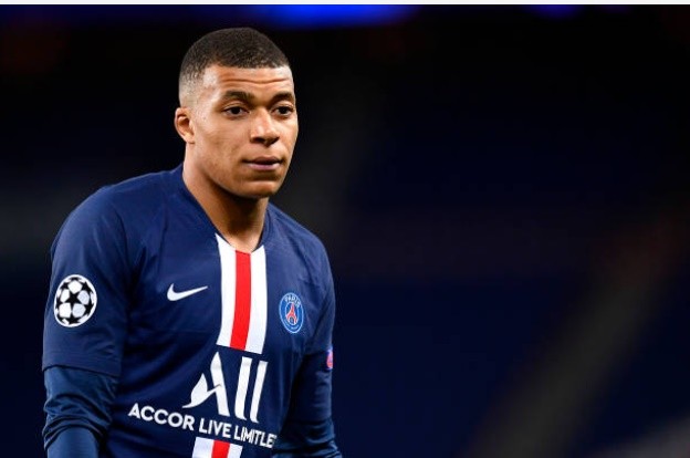 Juventus 'desperate to sign Kylian Mbappe' - Bóng Đá