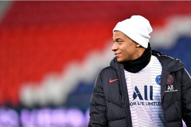 Juventus 'desperate to sign Kylian Mbappe' - Bóng Đá