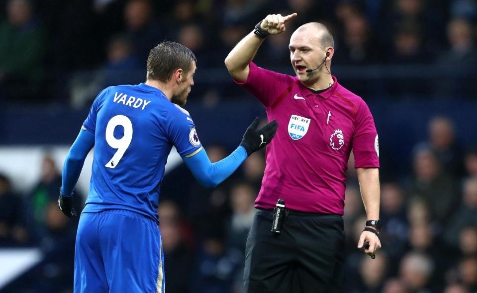 XONG! League One gây sốc, mời lại kẻ bị Premier League đuổi việc - Bóng Đá