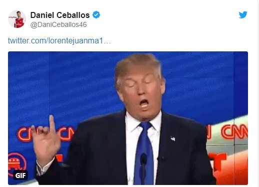 Dani Ceballos humorously rules out move to Sevilla - Bóng Đá
