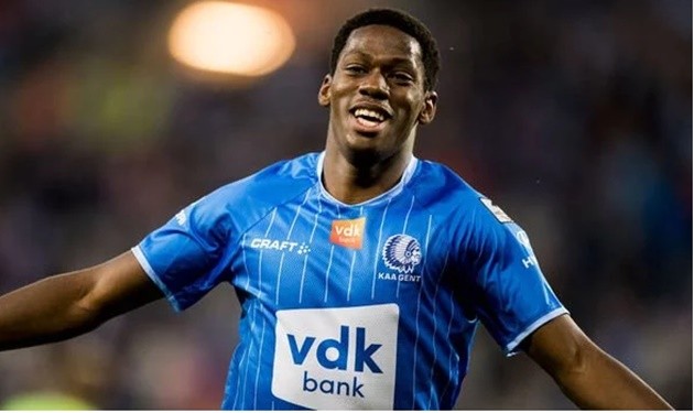 Chelsea in for David - Bóng Đá