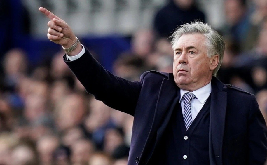 Carlo Ancelotti confident he ‘made the right choice’ snubbing Arsenal job for Everton - Bóng Đá