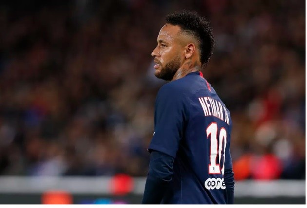 Neymar would have dropped lawsuit if Barcelona promised to re-sign him - report - Bóng Đá