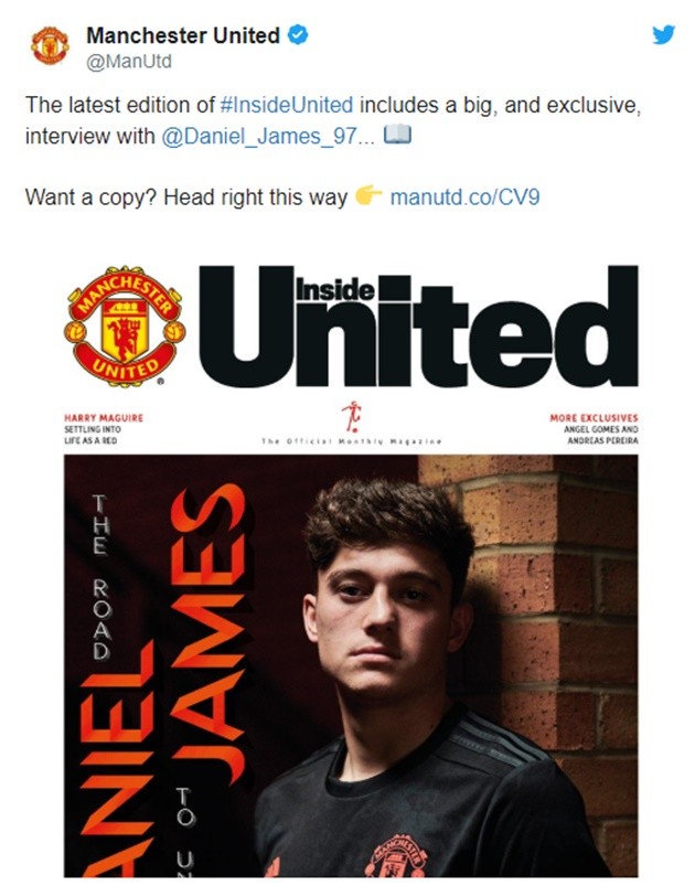 JAMES: 