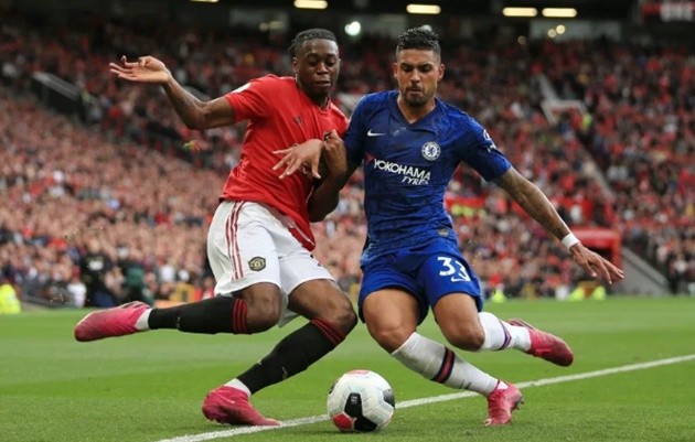 10 STATS YOU NEED TO KNOW FOR UNITED V PALACE - Bóng Đá