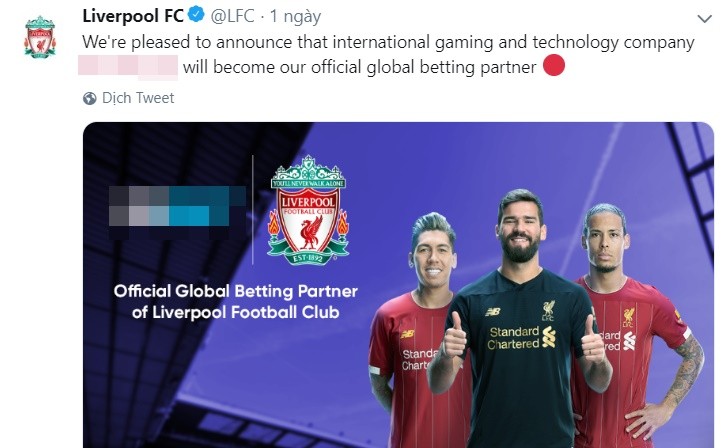 “Really? FFS!” – Liverpool fans react to club announcement of confirmed deal - Bóng Đá