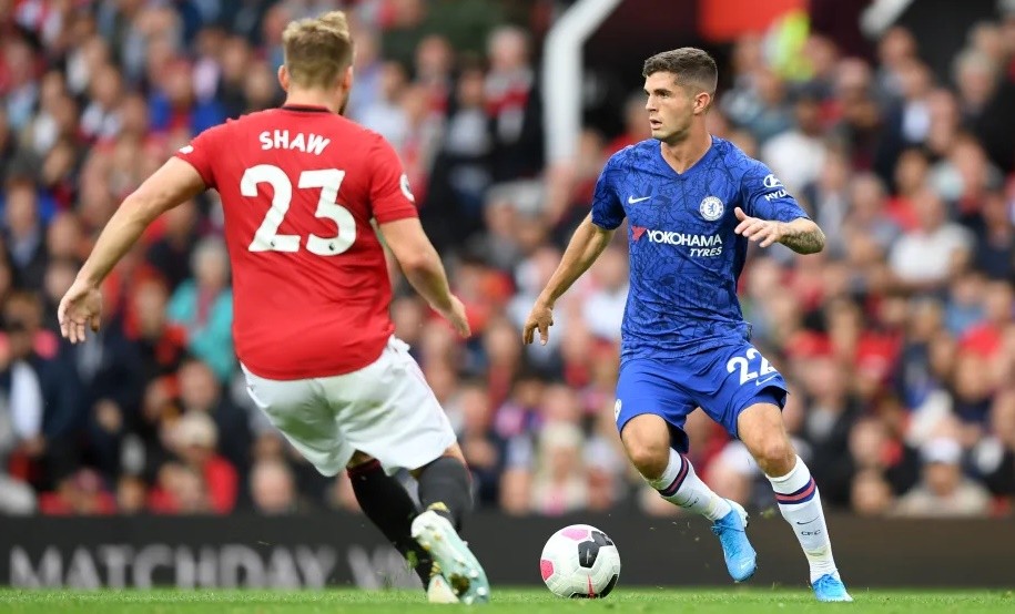 LAMPARD: MISTAKES AT BOTH ENDS PUNISHED BUT SOME REASONS TO BE PLEASED - Bóng Đá