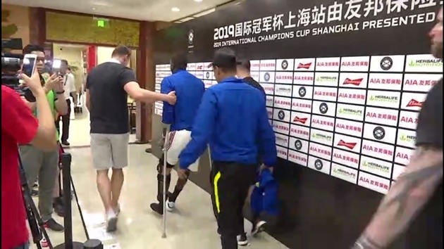 Solskjaer bày tỏ quan ngại, tương lai 'nạn nhân của Maguire' ngày càng mờ mịt - Bóng Đá