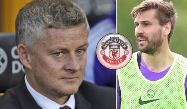 Manchester United confirm transfer stance on free agents - Solskjaer phát biểu không mua - Bóng Đá
