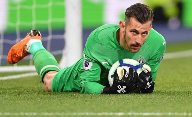 The Premier League players with the most errors leading to goals since 2018/19 - Bóng Đá