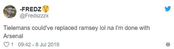  'Painful', 'I'm done': Some Arsenal fans despair as £40m transfer is confirmed - Bóng Đá