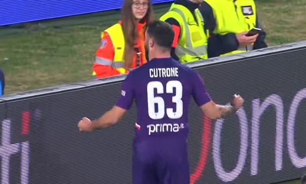 Bán Cutrone cho Wolves, giờ AC Milan có thấy tiếc? - Bóng Đá