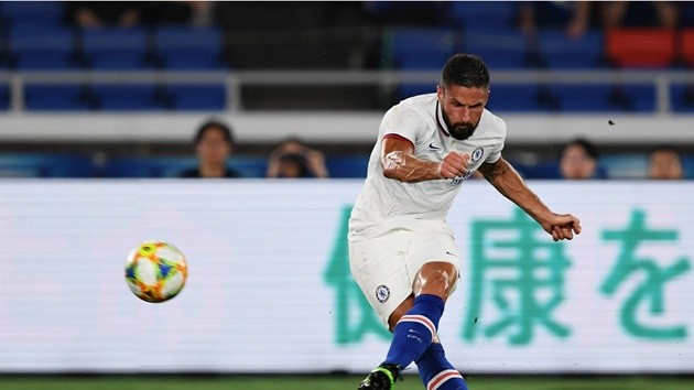 'Đó là điều Lampard nhắc nhở cầu thủ Chelsea mỗi ngày' - Bóng Đá