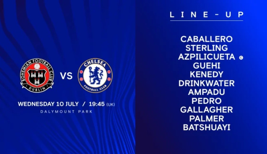 Trận hòa của Chelsea cho ta thấy điều gì về chiến thuật Lampard? - Bóng Đá