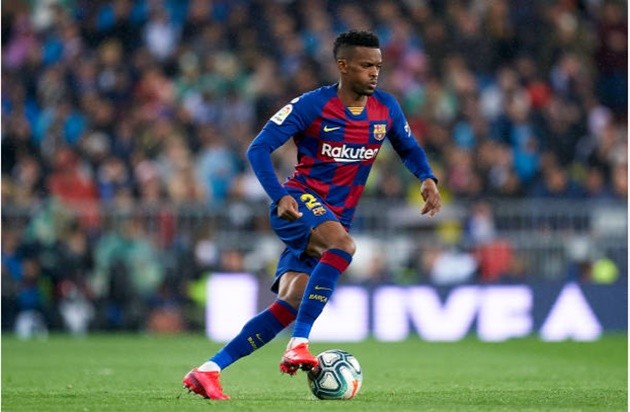 Barcelona 'view Timo Werner as top Lautaro Martinez alternative' - Bóng Đá