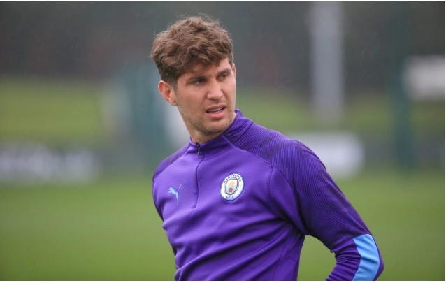 Arsenal to step up Stones efforts - Bóng Đá