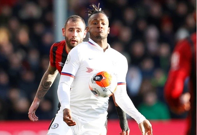 Chelsea set to cut Batshuayi asking price - Bóng Đá