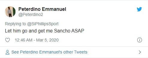 Chelsea: Blues fans react to Willian’s latest contract offer rejection - Bóng Đá