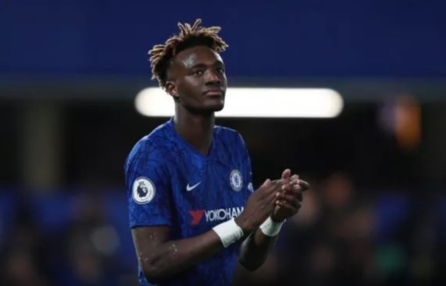 Chelsea: Fans gush over Jorginho-Abraham combo against Watford - Bóng Đá