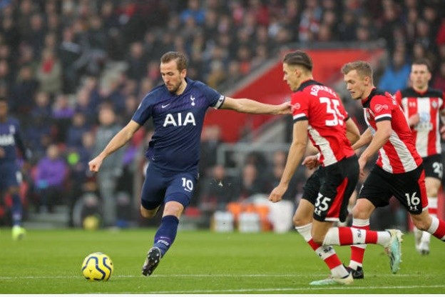 Woodward ready to ask Kane questions of Spurs - Bóng Đá