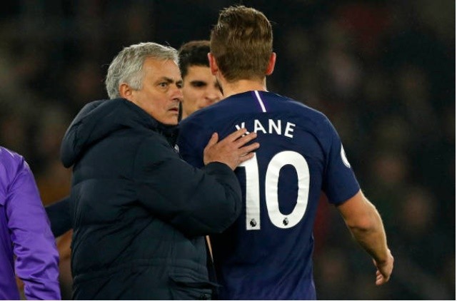 Woodward ready to ask Kane questions of Spurs - Bóng Đá