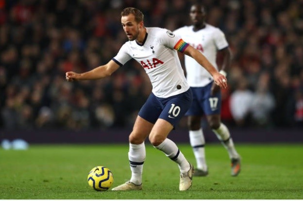 Woodward ready to ask Kane questions of Spurs - Bóng Đá