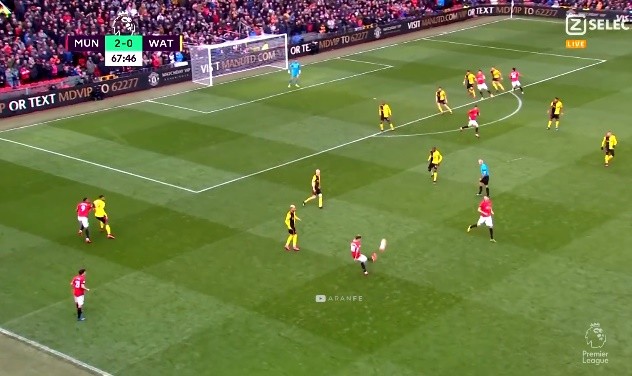 Solskjaer on Axel Tuanzebe - Bóng Đá