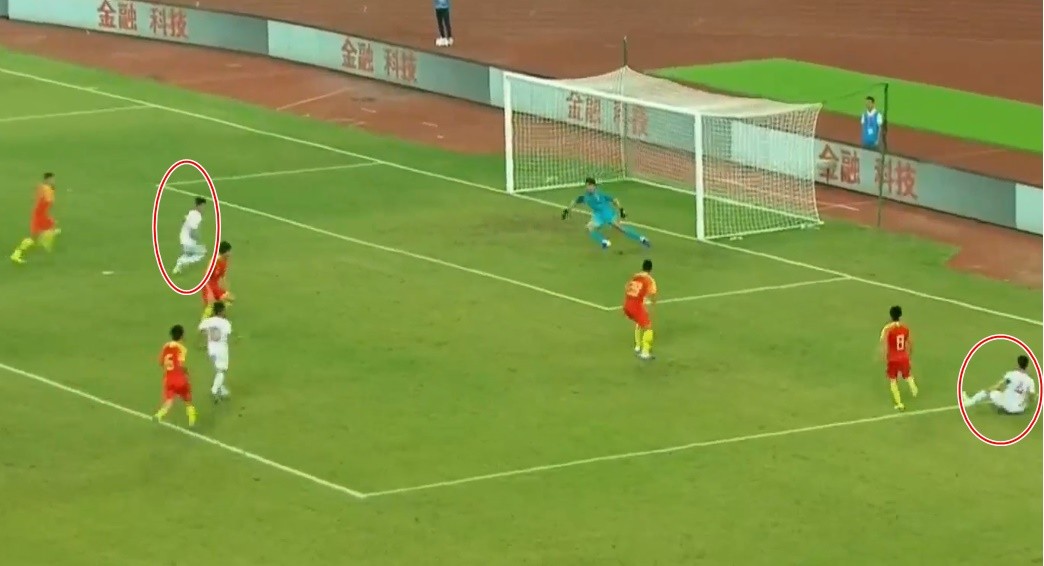 'Họ là 2 cầu thủ giàu kinh nghiệm nhất U22 Việt Nam' - Bóng Đá