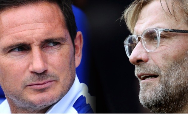 Chelsea v Liverpool: FA Cup team news - Bóng Đá