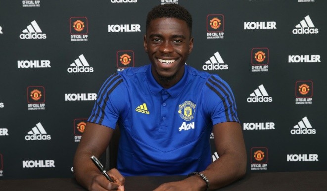 CHÍNH THỨC: Man Utd liên tiếp đón tin vui, thêm 1 hợp đồng được ký kết - Bóng Đá