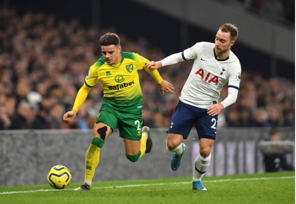 OFFICIAL: Nice have announced the signing of Kasper Dolberg from Ajax for €20m. - Bóng Đá