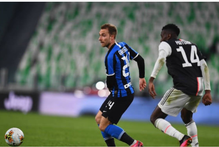 Đội hình kết hợp Premier League - La Liga - Bóng Đá