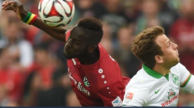 Top 5 ngôi sao không chiến tốt nhất châu Âu - Bóng Đá