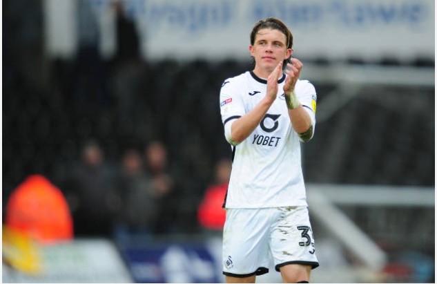 Vitesse eager to sign Chelsea's Gallagher on loan - Bóng Đá