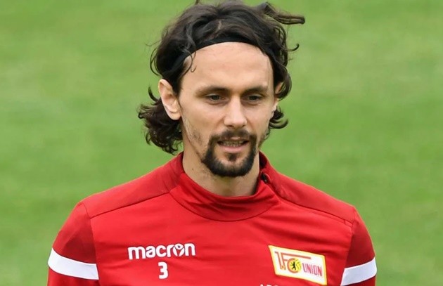 Top 5 ngôi sao không chiến tốt nhất châu Âu - Bóng Đá