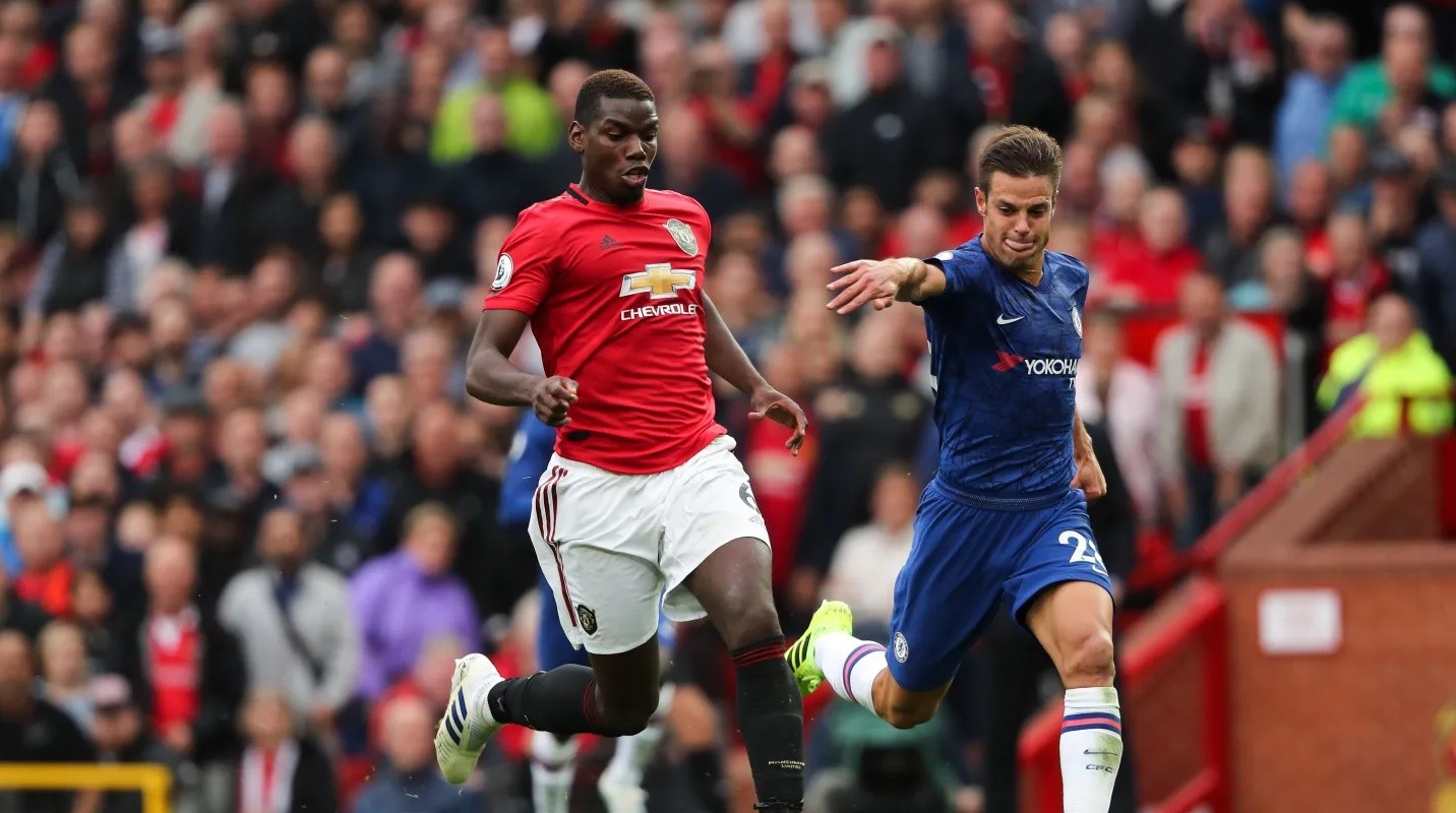 CESAR AZPILICUETA ON LEARNING LESSONS AFTER A TOUGH RESULT - Bóng Đá