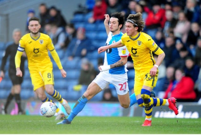 Vitesse eager to sign Chelsea's Gallagher on loan - Bóng Đá