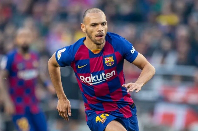Hậu siêu kinh điển, lối đi nào giúp Barca thoát cảnh trắng tay? - Bóng Đá