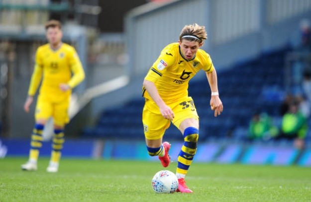 Vitesse eager to sign Chelsea's Gallagher on loan - Bóng Đá