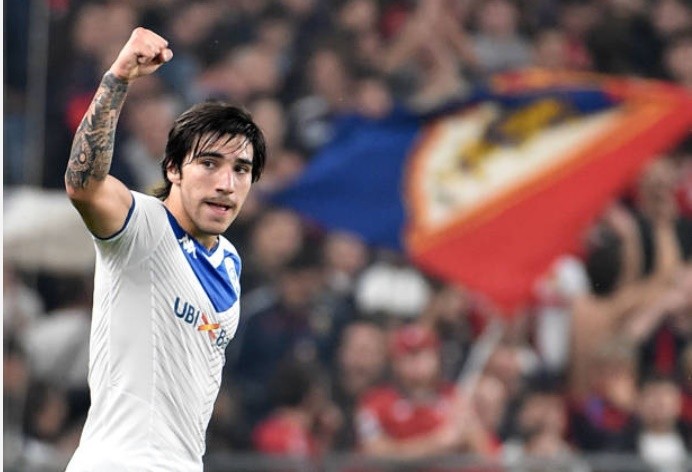 Arsenal to trigger Luiz extension - Bóng Đá