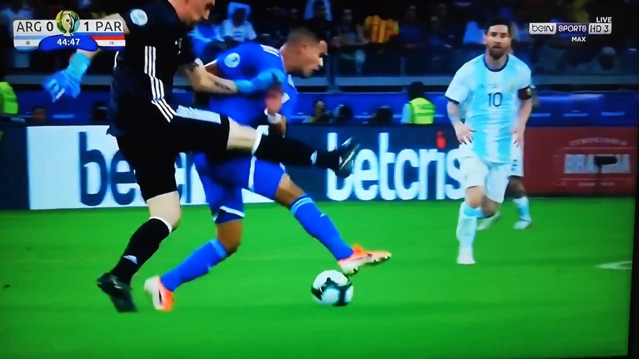 Man Utd thắng Inter và cho thấy 1 điều ngớ ngẩn ở Copa America 2019? - Bóng Đá