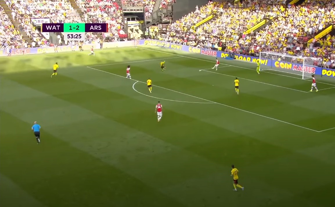 NỘI SOI ARSENAL (P1): Phòng tuyến thảm họa và cách khắc phục - Bóng Đá