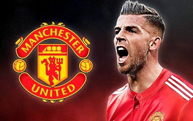 Nếu Pochettino tiếp quản, Man Utd sẽ đá với đội hình nào? - Bóng Đá