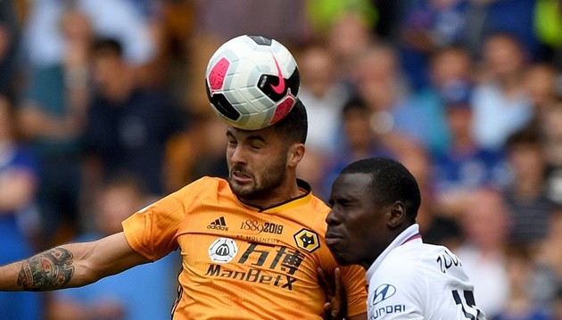 Đá ba trận ghi 7 bàn, giờ ai cản nổi trò cưng của Lampard? - Bóng Đá