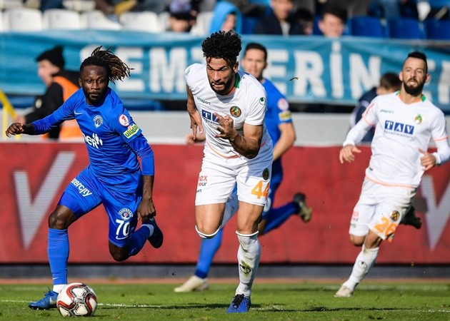 Từ Depay đến Gomez: 8 phương án 'chữa cháy' cho Barca ở chợ Đông 2021 - Bóng Đá