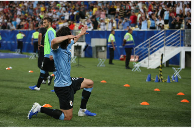 bài sau trận Chile vs Uruguay - Bóng Đá