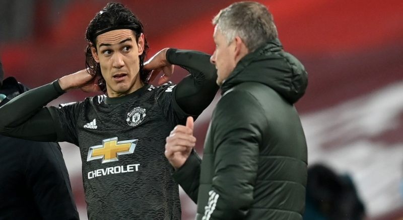 Man Utd làm chuyện 