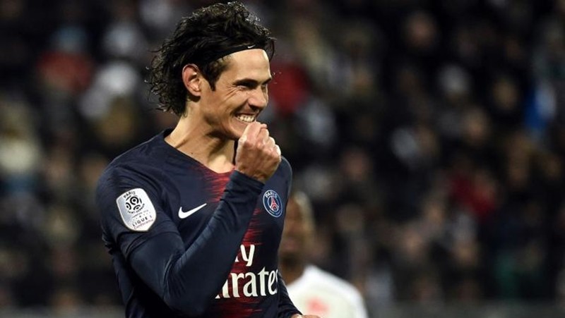 Cavani từ chối Inter Milan - Bóng Đá