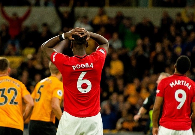 Tại sao một màn 'hủy diệt' Palace sẽ có ý nghĩa quan trọng với M.U? - Bóng Đá