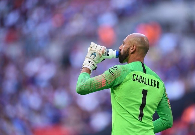 Đội hình 'free' chất lượng của EPL ở Hè 2020: Chelsea góp 4 cái tên - Bóng Đá